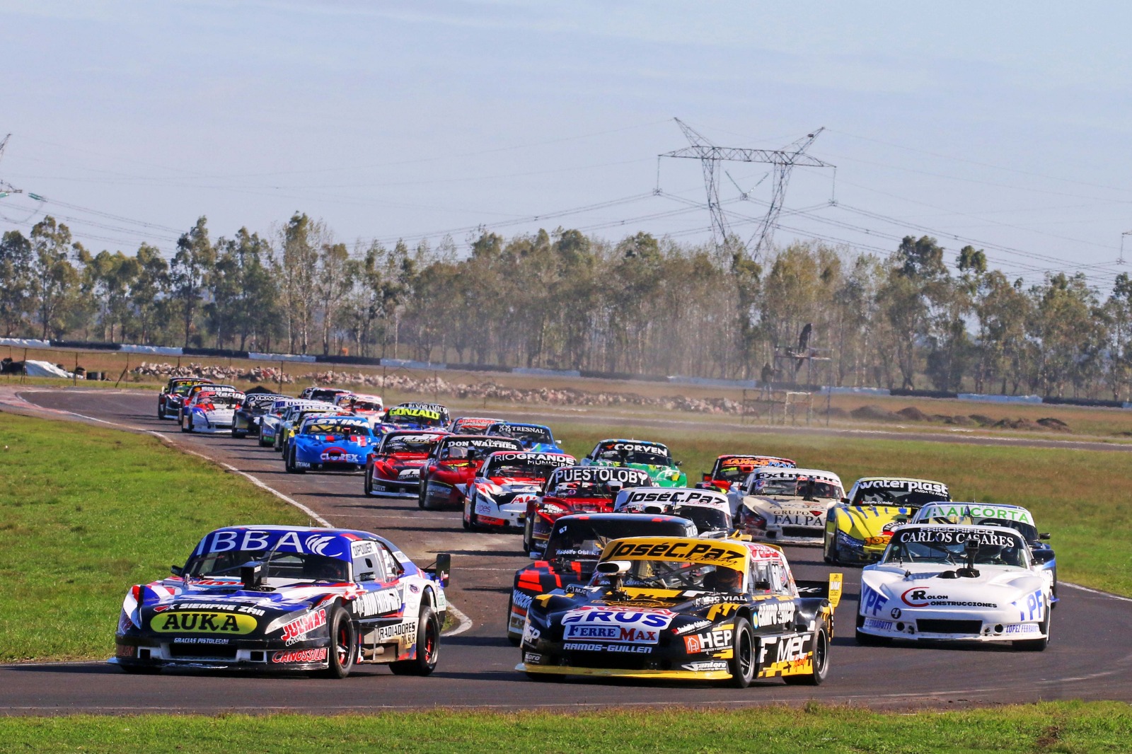 Las mejores fotos del fin de semana del Procar 4000: WhatsApp Image 2023-05-07 at 13.45.40.jpeg
